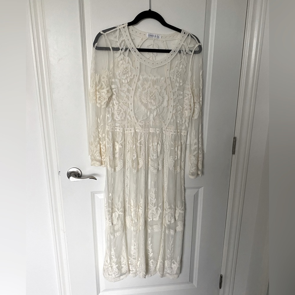 Coven and Co. Dress